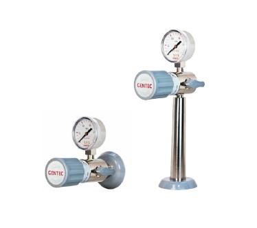 LRM 系列實驗(yàn)室台面調(diao)壓終端減(jian)壓閥