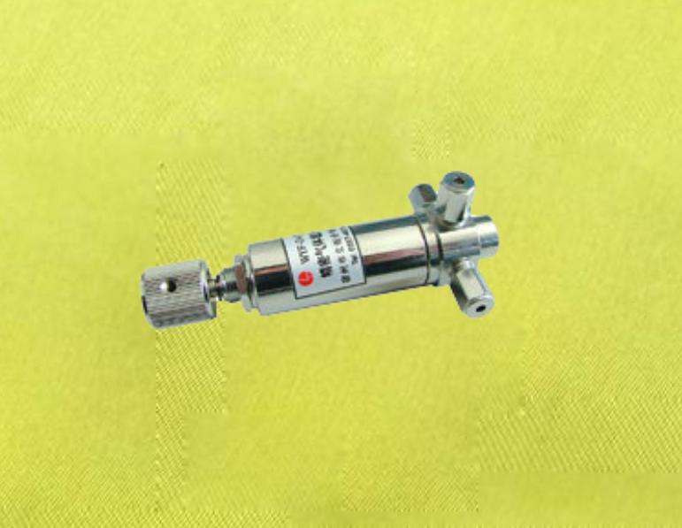 氣體穩壓(yā)閥