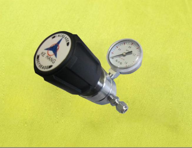 儀器(qi)終端減壓(yā)閥