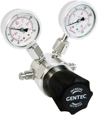 捷(jie)銳U53系列高(gao)純減壓器(qì)