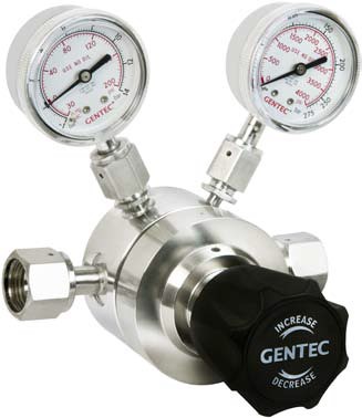 捷(jié)銳U23系列高(gao)純減壓器(qi)