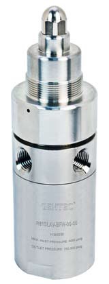 捷銳R81SL 系(xi)列蒸汽(qi)加熱減(jiǎn)壓器