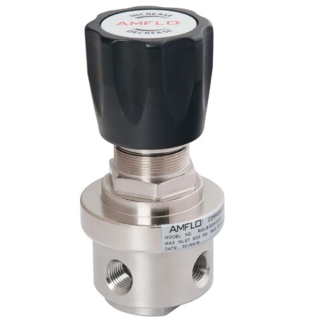 捷(jie)銳R52系列(liè)單級小(xiao)流量減(jian)壓器