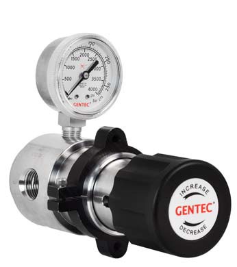 捷銳(ruì)R42SL 系列高(gao)壓減壓(ya)器