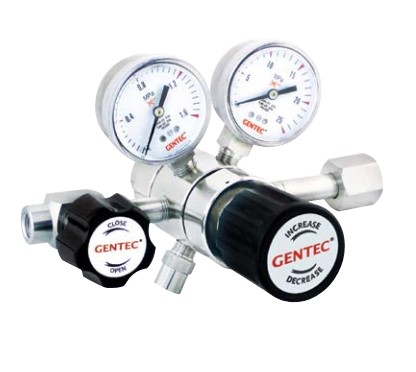 捷(jie)銳R31SL系列(liè)雙極式(shì)減壓器(qì)