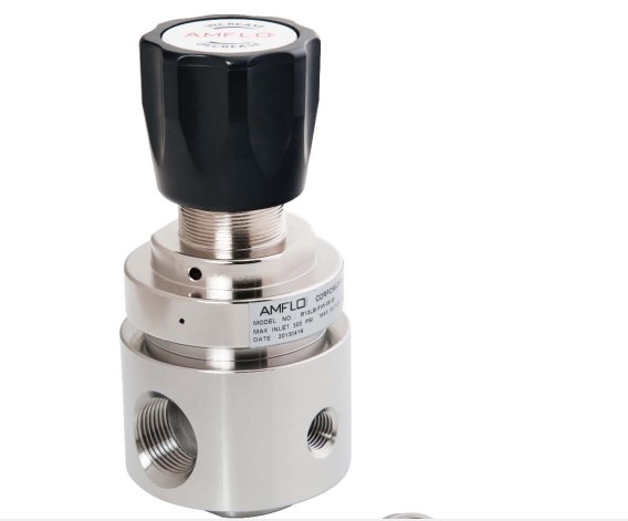 捷銳R13不鏽鋼(gāng)大流量減壓閥(fá)