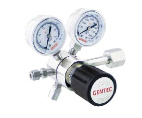 捷銳R12SL系列(liè)小流量減壓器(qì)