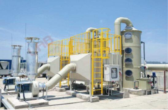 實驗室管道系(xi)統的布置方式(shi)