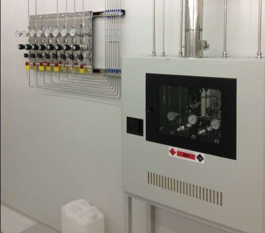 南京(jing)藥科大學(xue)實驗室改(gǎi)造案例展(zhan)示