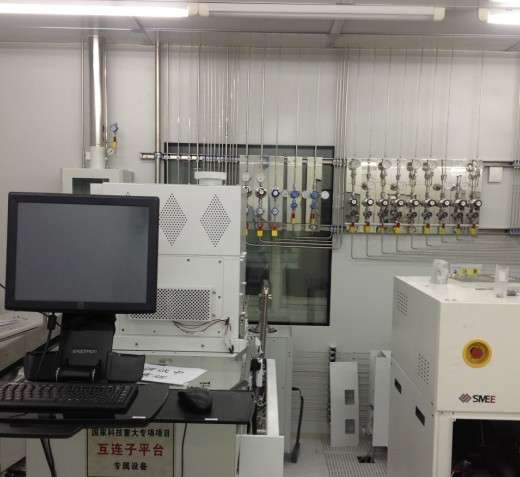 中科(ke)院山西煤(méi)炭化學研(yan)究所實驗(yàn)室氣路工(gōng)程案例展(zhan)示