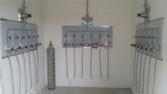 南京藍幟(zhì)金屬加工(gong)技術有限(xiàn)公司實驗(yàn)室氣路控(kong)制系統工(gōng)程