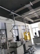 江西樟(zhāng)樹食品藥(yao)品監督管(guǎn)理局實驗(yàn)室氣體控(kong)制系統工(gōng)程