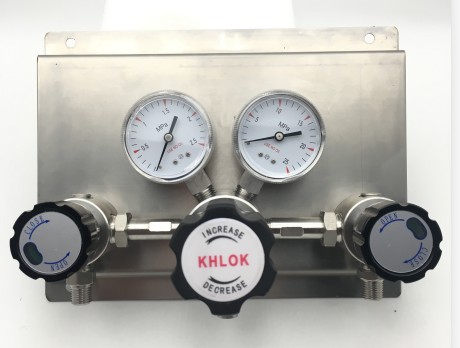 不(bu)鏽鋼減壓(yā)雙側彙流(liu)排