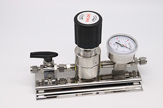 終端(duan)減壓閥裝(zhuang)置